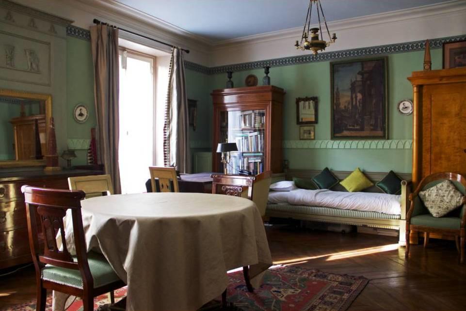 Luxembourg Apartment Париж Экстерьер фото